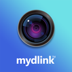 ”mydlink Baby Camera Monitor