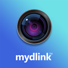 mydlink Baby Camera Monitor Zeichen