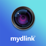 mydlink Baby Camera Monitor أيقونة