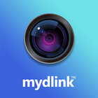 mydlink Baby Camera Monitor-icoon
