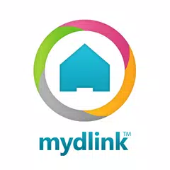 mydlink Home アプリダウンロード