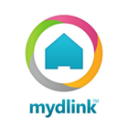 mydlink Home Zeichen