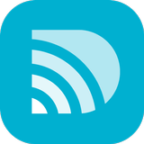 D-Link Wi-Fi أيقونة