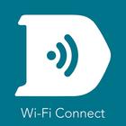 آیکون‌ D-Link Wi-Fi Connect