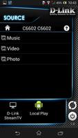 D-Link SmartPlay capture d'écran 1