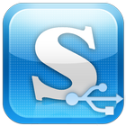 mydlink SharePort icon