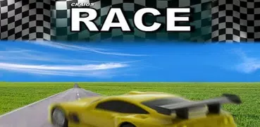 Craigs Race