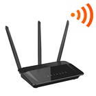 D-Link Router Setup Guide icon