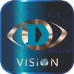 D-Link Vision आइकन