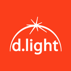 d.light icône