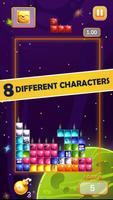Dlite Block Puzzle screenshot 1