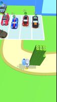 Car Washing Defence screenshot 1