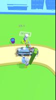 Car Washing Defence screenshot 2
