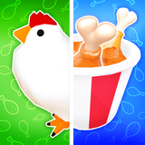 Chicken Fries APK