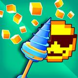 Crusher Runner أيقونة