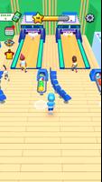 Bowling Club captura de pantalla 2