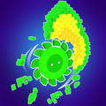 Bubble Crusher