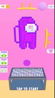 Bubble Crusher plakat