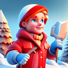 Frozen Adventure أيقونة