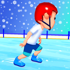 Ice Skating Club icône