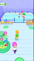 Ice Skating Club スクリーンショット 3