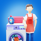 Laundry Club Manager أيقونة