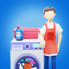 Icona Laundry Club Manager
