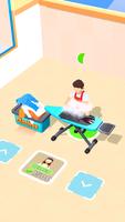 Laundry Club Manager تصوير الشاشة 1