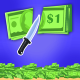 Money Slice 아이콘