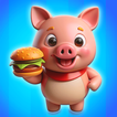 Meat Master's: Piggy Paradise simgesi