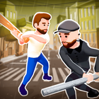 Merge and Melee ícone