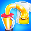 Mixer Color Matching 3D
