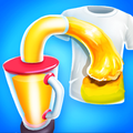 Mixer Color Matching 3D