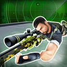 Sniper Demolition أيقونة