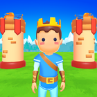 Stack War Arcade أيقونة