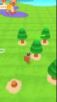 Stack War Arcade الملصق