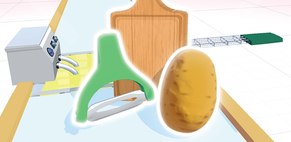 How to Download Potato Rush APK Latest Version 2.0.4 for Android 2025 image