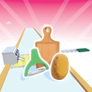 Potato Rush APK
