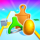 Potato Rush иконка