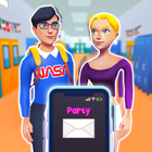 Party Planner 아이콘