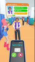 Party Planner 포스터