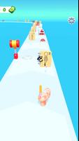 Pencil Draw Runner poster
