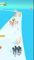 Pencil Draw Runner screenshot 2