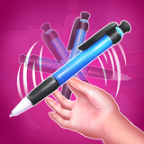 Pen Flip Master أيقونة