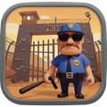 Prison Real Simulator