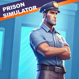 Prison Real Simulator иконка