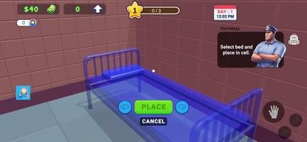 Prison Real Simulator Screenshot 2