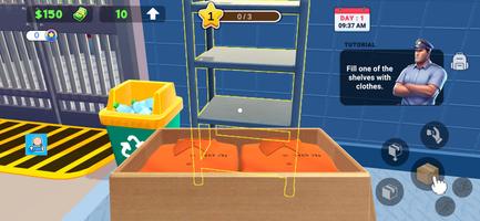 Prison Real Simulator Screenshot 3