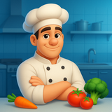 My Dream Restaurant Story APK