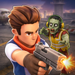 Stack & Survive 3D icon